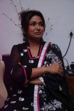 Mitali Singh at rehersal for the upcming music album Aksar on 22nd April 2012 (7).JPG